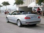 BMW 330Ci Convertible 2003 года